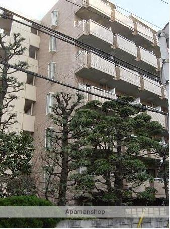 メゾン・ド・武蔵野(ワンルーム/7階)