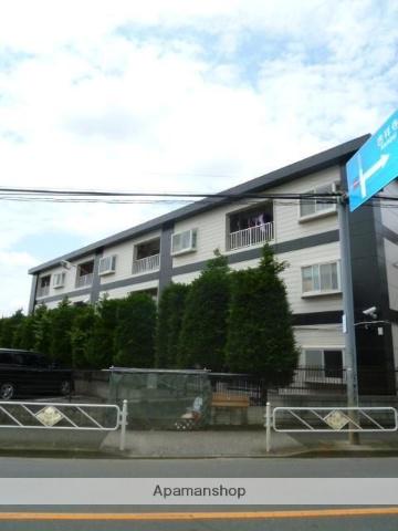 グリーンウェーブ北の台