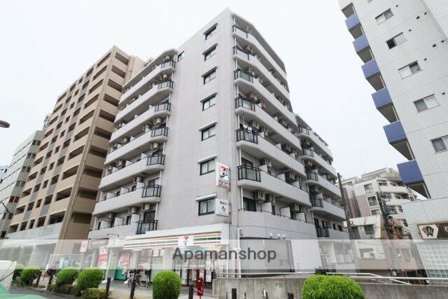 スカイコートエクセレント荻窪