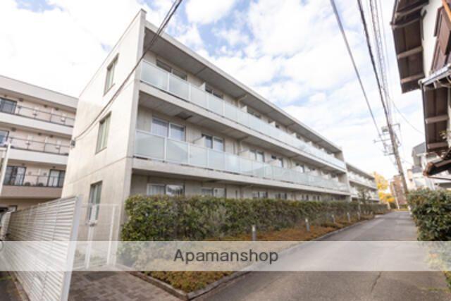 ル・ボワ武蔵境