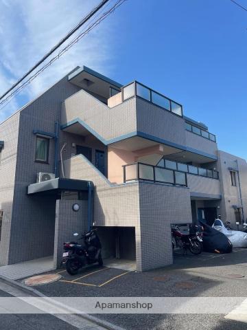 武蔵野グランフラッツ