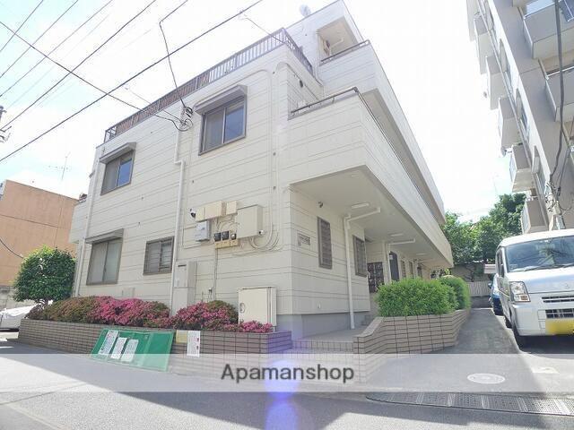 フラット・ベルビル