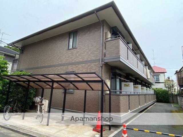 シェルヴィラージュ