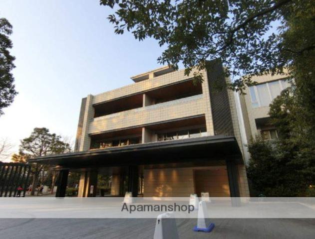 吉祥寺御殿山HOUSE