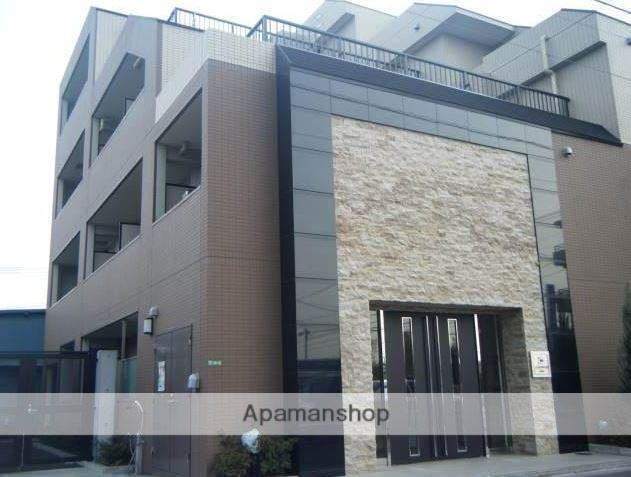 セルカディア石神井台