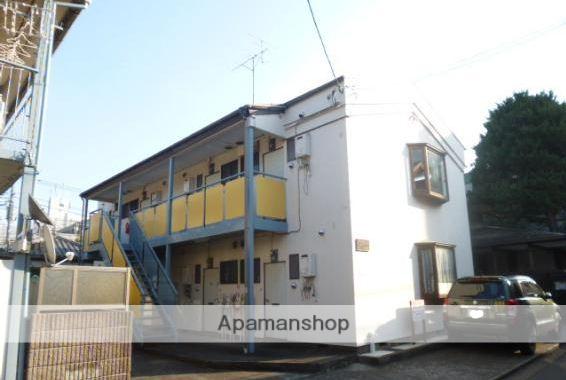 サンヴェール吉祥寺