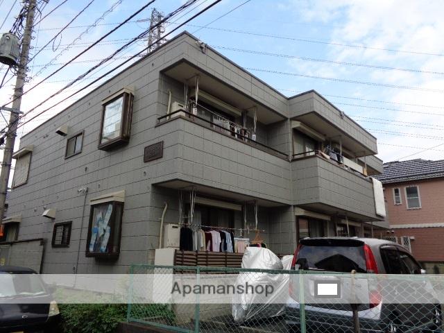 サンハイツ吉祥寺2号館
