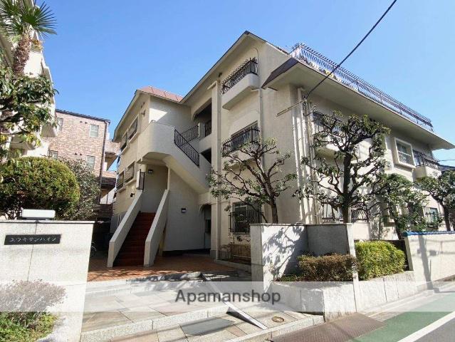 ユウキサンハイツ