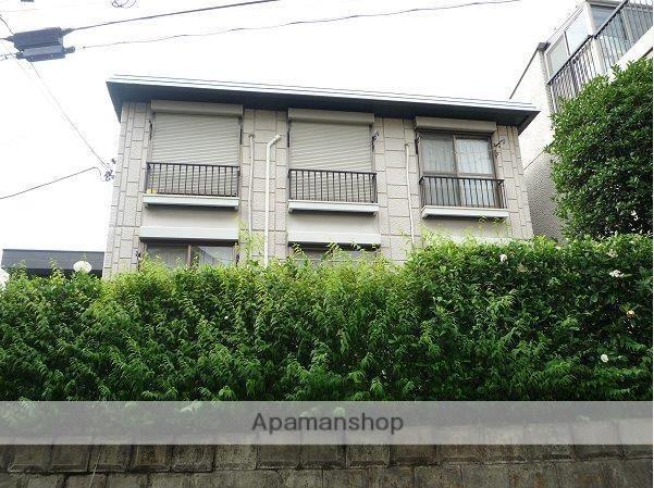 サンシャレイ永福町