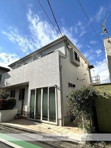 パディントンハウス