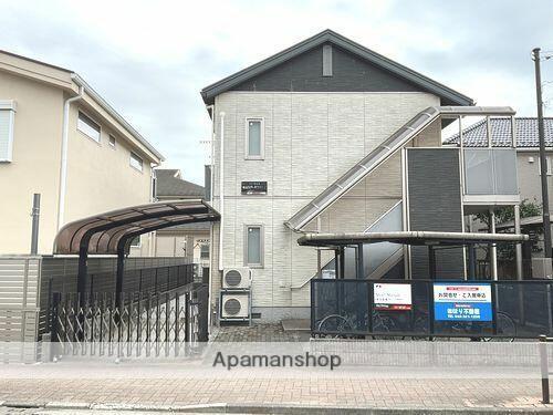 メゾン・ポメルⅡ