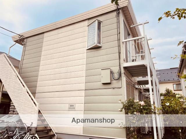 吉祥寺シティハウス