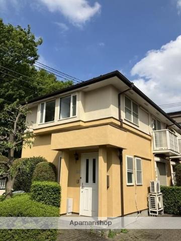 アベニュー浜田山(3LDK)