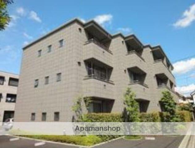 ヴェルクール武蔵野