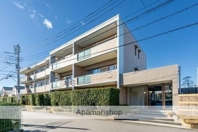 小金井緑町パークハウス