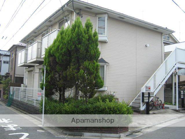 カーサ上石神井