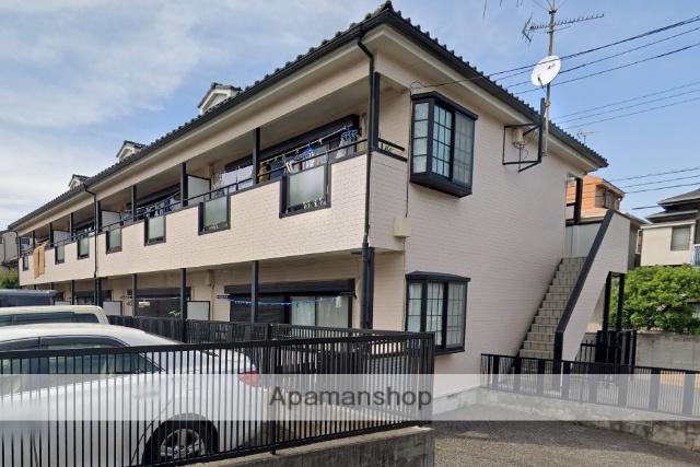 リバーサイドハイツ