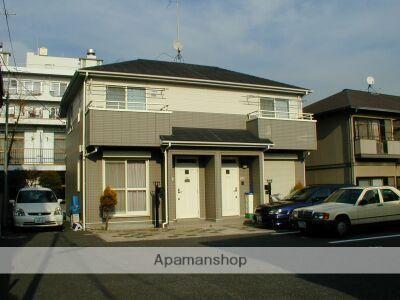 フローラ小金井