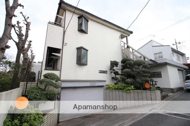 メゾンスーラコリンヌ(1K/1階)