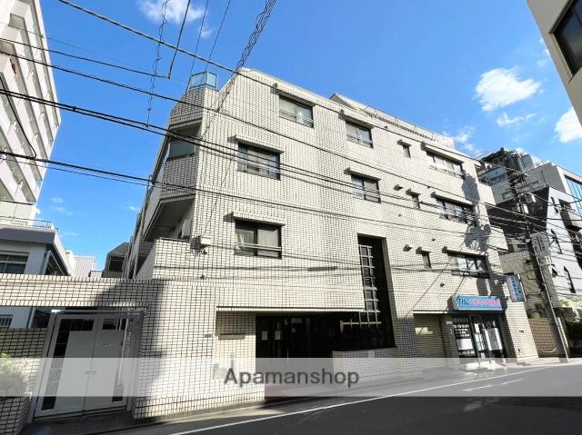 吉祥寺本町ビューハイツ(ワンルーム/3階)