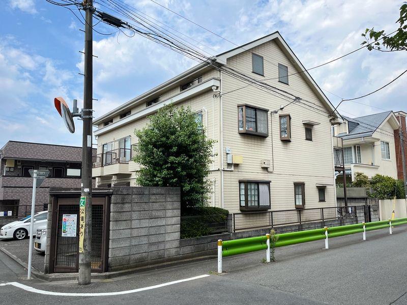 ラスカーラ善福寺