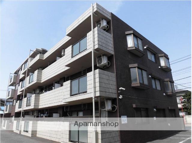 プレミール三鷹