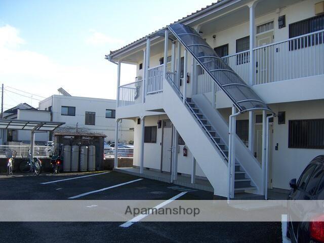 ハイツ・サンバレー