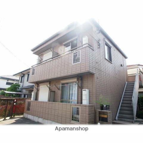 ロックビル井の頭