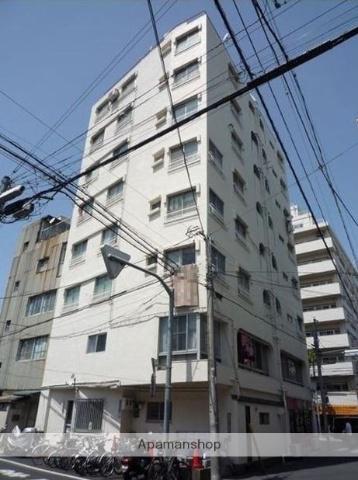 井の頭パークビューマンション