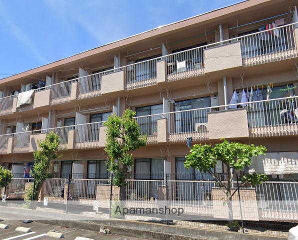 井の頭グリーンハイム