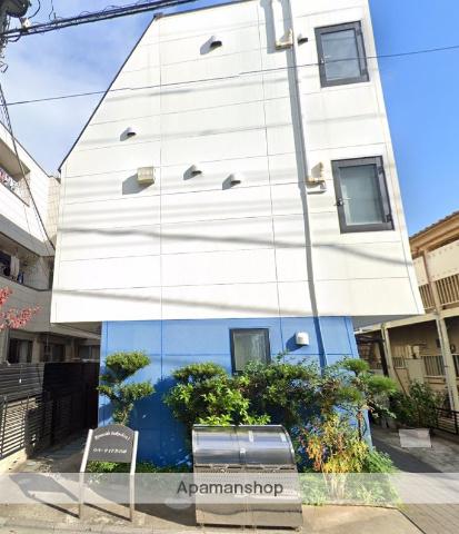 リバーサイド井の頭