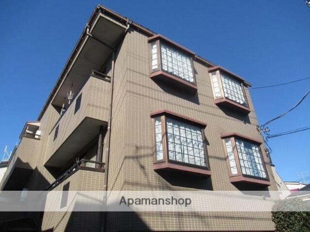 ローズマンション