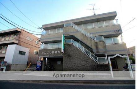 第3パールハイツ