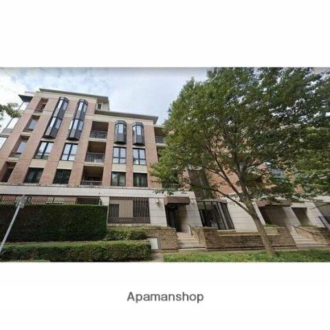 パークシティ浜田山C棟