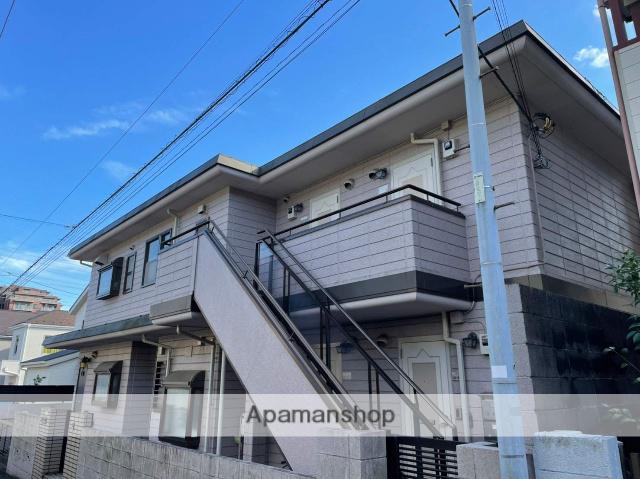 メゾンドフローラ