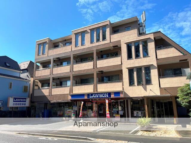 ベルコート井の頭