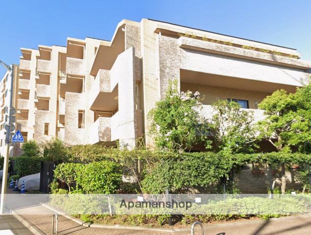 クレアトール高井戸