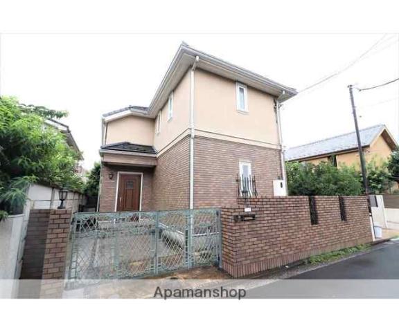 中央本線 吉祥寺駅 徒歩14分 2階建 築25年