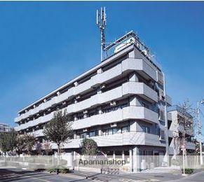 プライムアーバン武蔵野ヒルズA棟