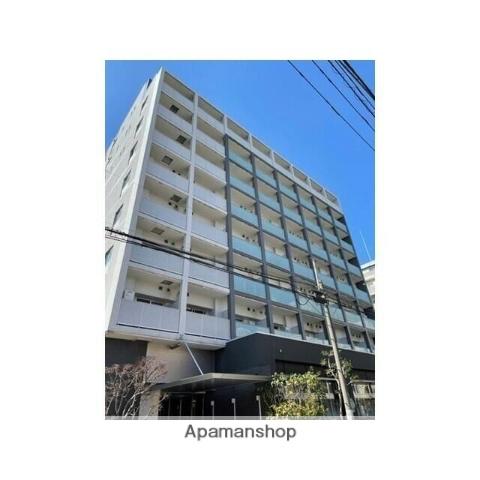 常盤レジデンシア荻窪