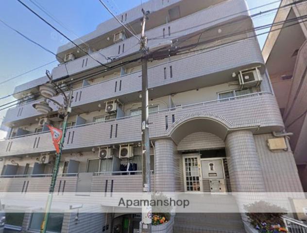 西荻オリエントプラザ