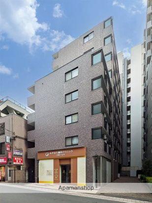 アーバン武蔵小金井