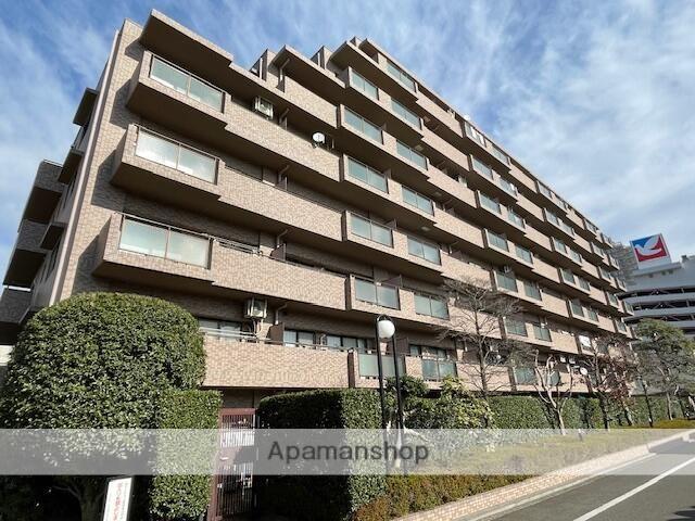 シティホームズ武蔵小金井