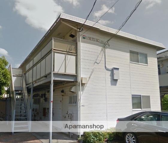 ホワイトホームズ