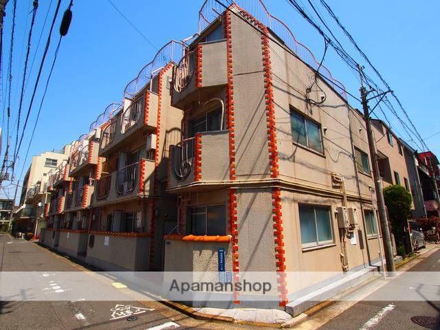 メゾン・ド・吉祥寺