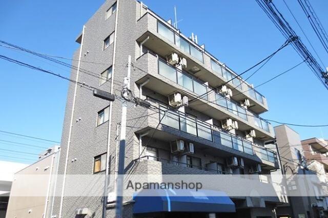 エクセリア西荻窪