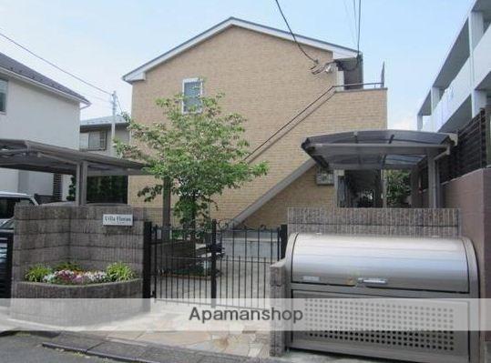 ヴィラ・フローラス