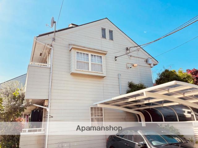 クレヨンハウス