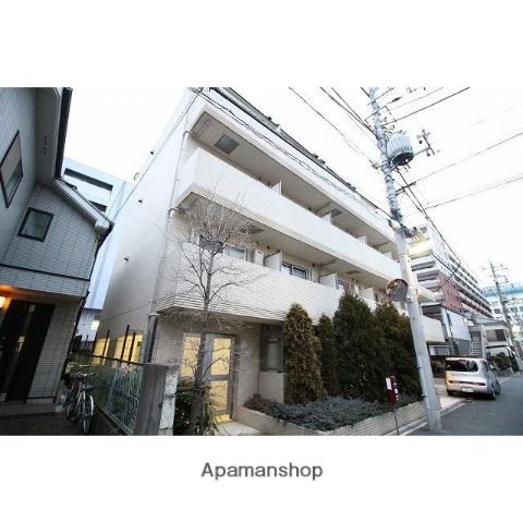 プレール・ドゥーク三鷹