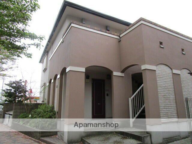 サクラアヴェニュー(1K/2階)